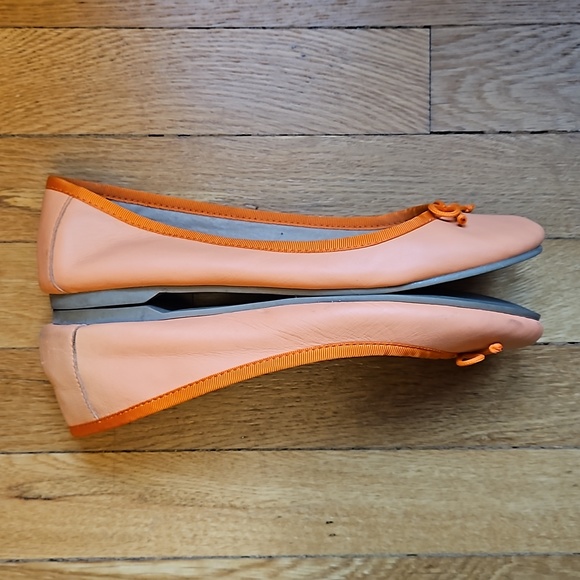 Gap Leather Ballet Flat - Picture 5 of 11